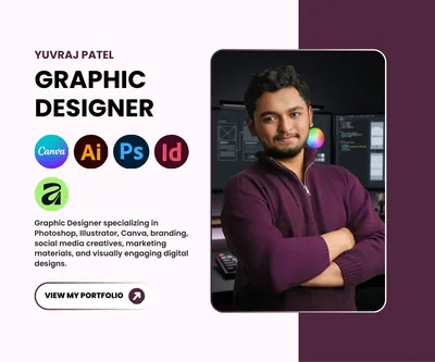 Graphics & Motion Design portfolio
